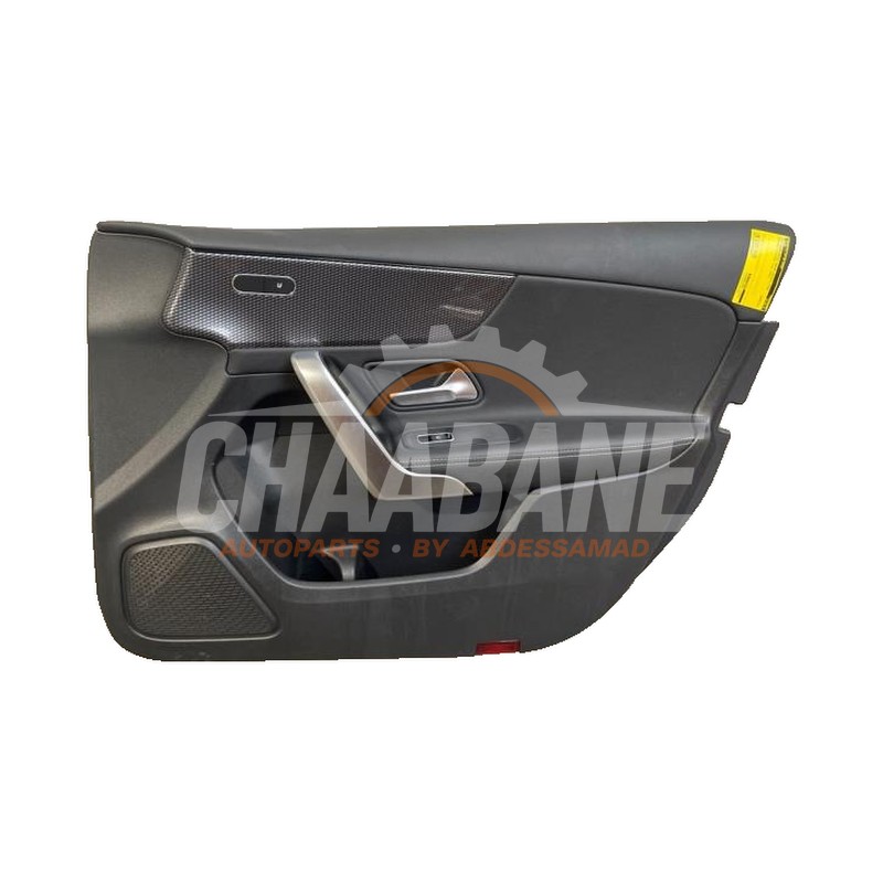 Revetement portiere 4portes avant droite A1777202400 Mercedes A (177.0) 1.3 A-180 Turbo 16V