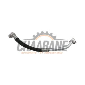 Tuyau clim 9A257306700 Porsche 911 2012 / 2020