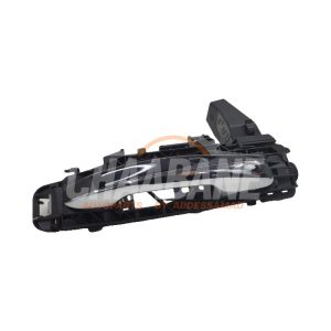 Mecanique vitre 4portes arriere droite A0997602202 Mercedes GLE (V167) 300d 2.0 Turbo 16V 4-Matic