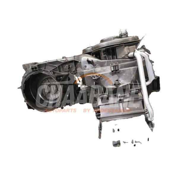 Boitier chauffage 5Q1820007D Volkswagen Passat Variant (CJ5) 2.0 TDI 16V 2023