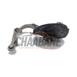 Fusee avant droit 4M0407254J Audi Q7 (4MB/4MG) 3.0 TDI V6 24V 2015
