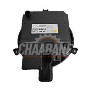 Ventilateur chauffage 4M1820021C Audi Q5 (FYB/FYG) 2.0 50 TFSI e 16V Quattro 2016