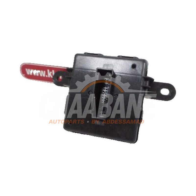 Module dentree sans cle 5WA959436B Audi A3 Sportback (8YA) 2.0 30 TDI 16V 2019