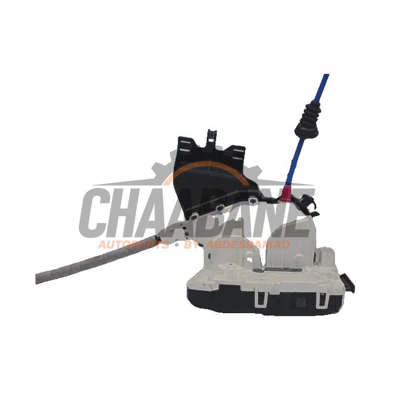 Serrure arriere gauche A0997305900 Mercedes CLA (117.3) 1.8 CLA-200 CDI 16V