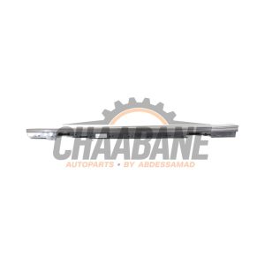 Jupe gauche 41217297977 BMW 3 serie Touring (F31) 320i 2.0 16V 2012 / 2019