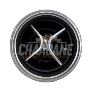 Grille aeration tableau de bord A1568300054 Mercedes GLA (156.9) 1.6 180 16V