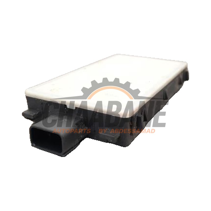 Capteur radar 66325A55118 BMW 2 serie Active Tourer (F45) 218d 2.0 TwinPower Turbo 16V 2013 / 2021