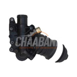 Boitier filtre a huile 059115389AG Audi A4 2024