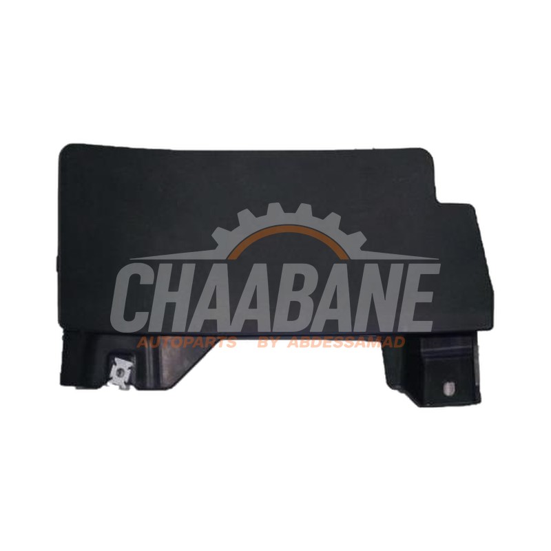 Marche-pied (list de couverture) gauche 1T3854855 Volkswagen ID.Buzz (EBB/EBJ) 2022