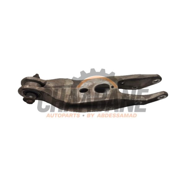 Bras de suspension bas arriere droit 4M0505311J Audi SQ7 (4MB/4MG) 4.0 TDI V8 32V 2016