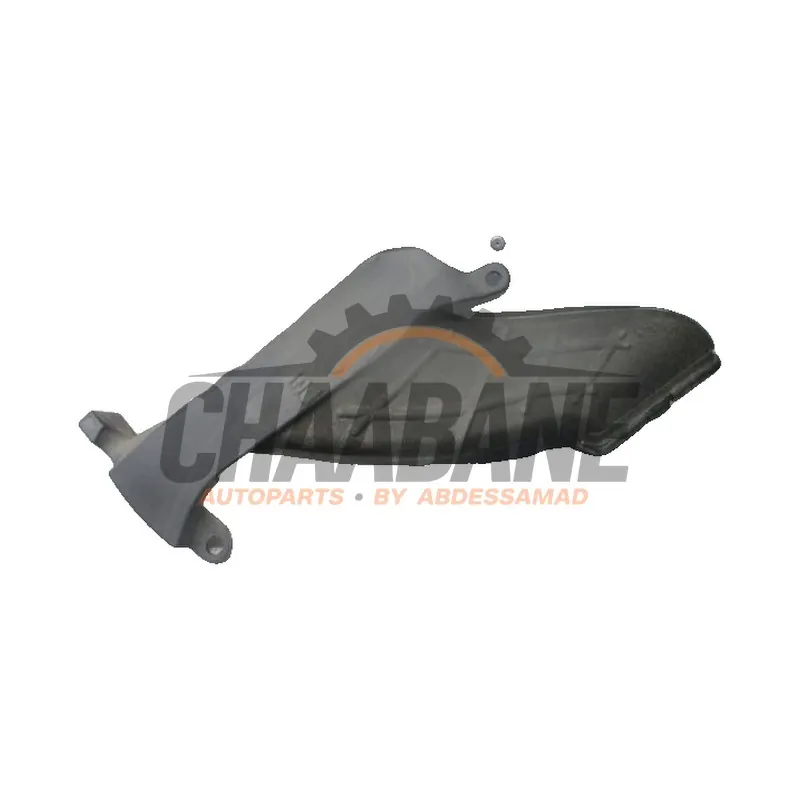 Tuyau daspiration air LR072149 Landrover Discovery Sport (LC) 2.0 TD4 150 16V