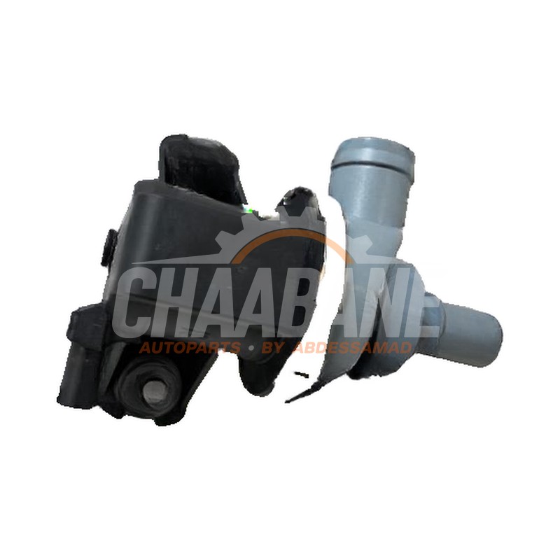 Evap clapet 7441833 BMW X5 (G05) xDrive 45 e iPerformance 3.0 24V 2018