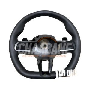 Volant 32305A716B9 BMW 5 serie (G60) 530e 2.0 TwinPower Turbo 16V 2023