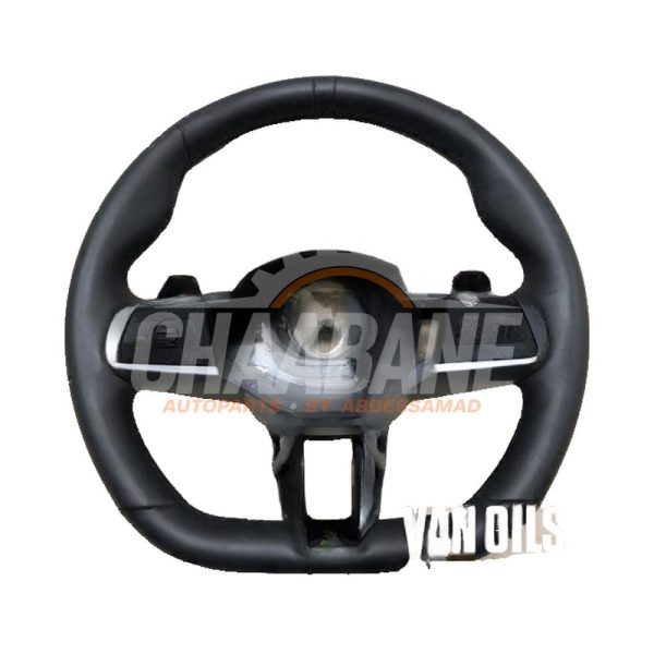Volant 32305A716B9 BMW 5 serie (G60) 530e 2.0 TwinPower Turbo 16V 2023
