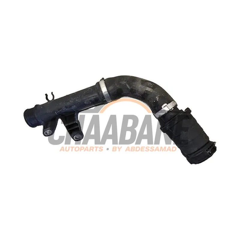 Tube intercooler A4475280582 Mercedes Vito (447.6) 1.6 111 CDI 16V