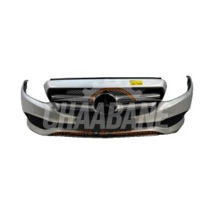 Pare-chocs avant A21388503389999 Mercedes E Estate (S213) E-220d 2.0 Turbo 16V