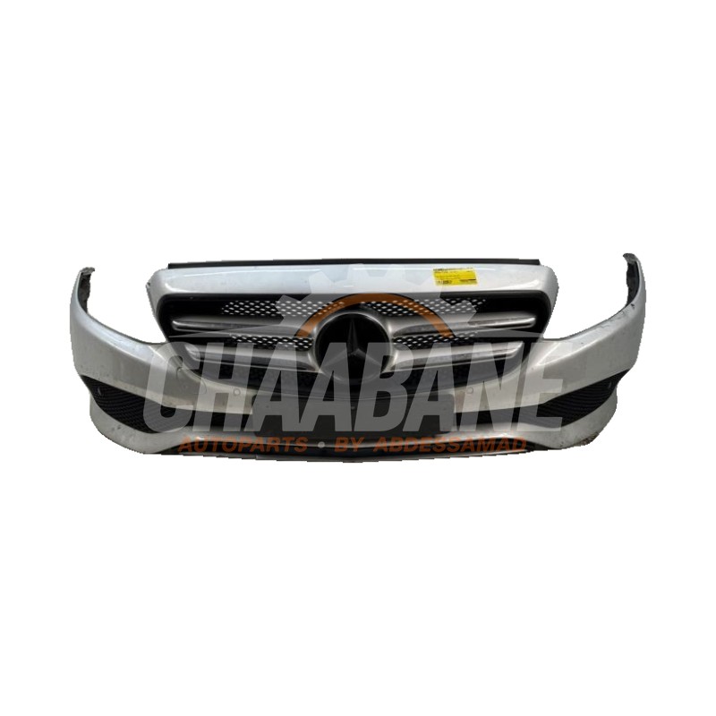 Pare-chocs avant A21388503389999 Mercedes E Estate (S213) E-220d 2.0 Turbo 16V