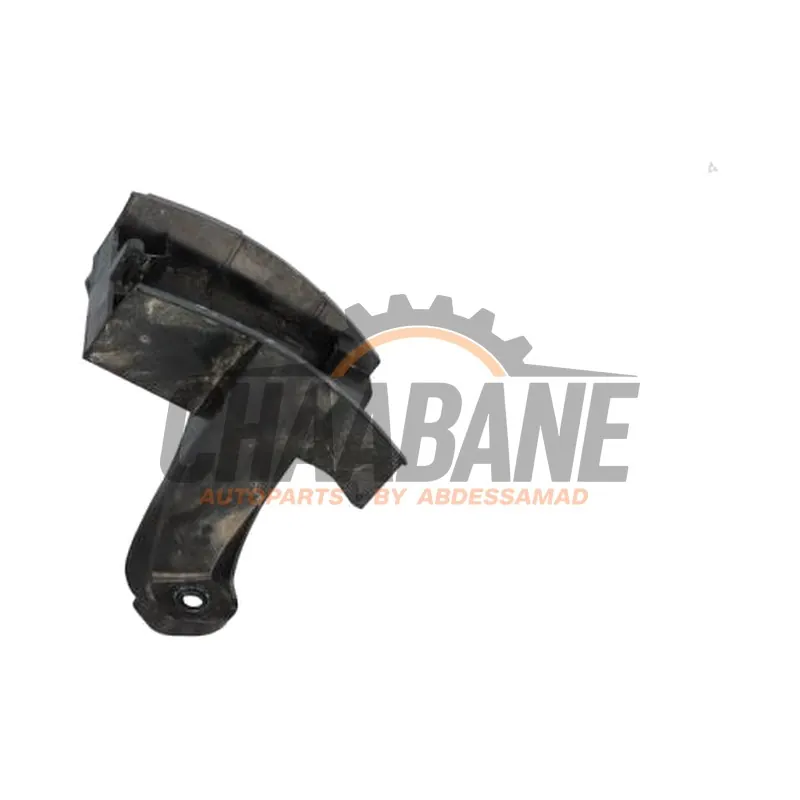 Support (divers) Cupra Formentor 2.5 VZ5 16V 4Drive 2020 5FF955775
