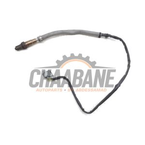 Sonde lambda 0258010518 Porsche 911 (991) 3.8 24V Turbo S 2012 / 2020