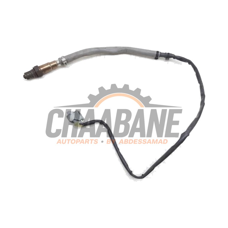 Sonde lambda 0258010518 Porsche 911 (991) 3.8 24V Turbo S 2012 / 2020