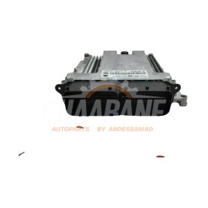 Module dallumage HX7314C568BC Landrover Discovery Sport L550