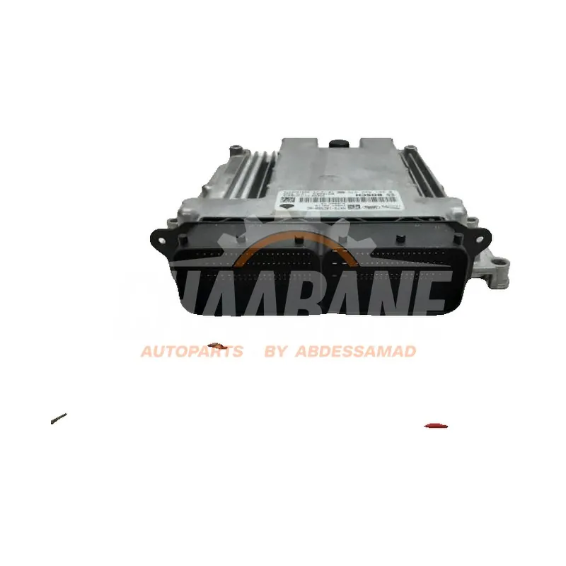 Module dallumage HX7314C568BC Landrover Discovery Sport L550