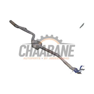 Catalyseur A2054902314 Mercedes C-Klasse