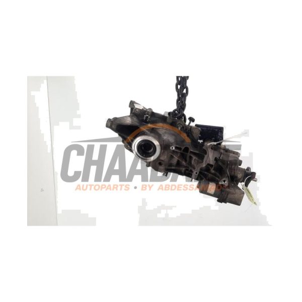 Differentiel arriere 33108841514 BMW 1 serie (F40) M135i xDrive 2.0 TwinPower 16V 2019