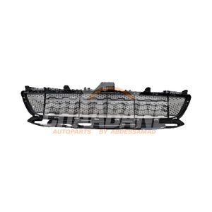 Pare-chocs grille BMW 4 serie Gran Coupe (F36) 420d 2.0 16V 2014 / 2021