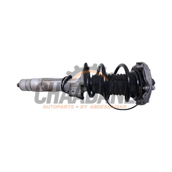 Barre amortisseur avant gauche 10541315 BMW M4 (F83) 3.0 24V Turbo Competition Package 2014