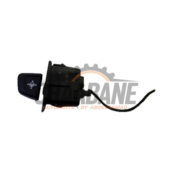 Correcteur hauteur 9875291 BMW IX 2021