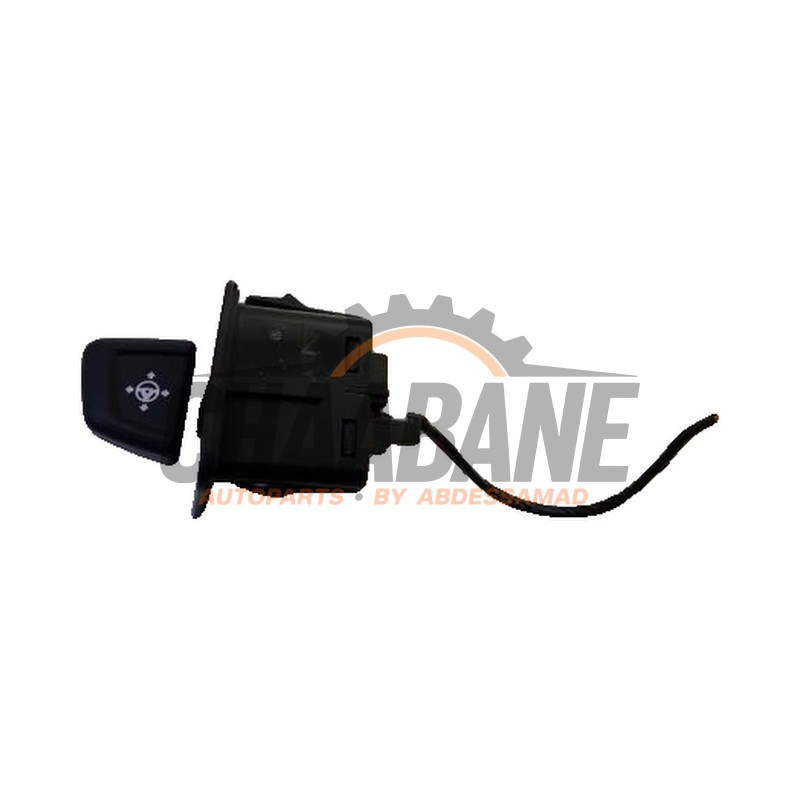 Correcteur hauteur 9875291 BMW IX 2021