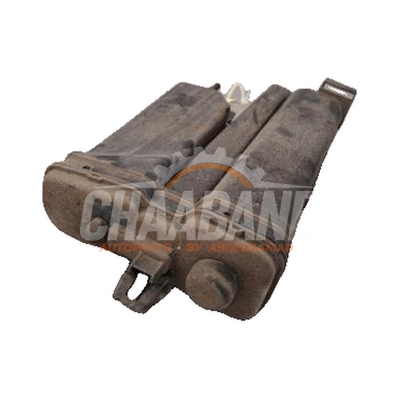 Filtre carbone 2Q0201801 Seat Ibiza V (KJB) 1.0 TSI 12V 2017