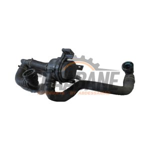 Pompe a eau supplementaire LR049317 Jaguar F-Pace