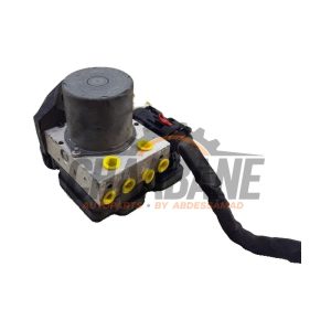 Pompe ABS 2Q0614517N Seat Ibiza V (KJB) 1.0 TSI 12V 2017