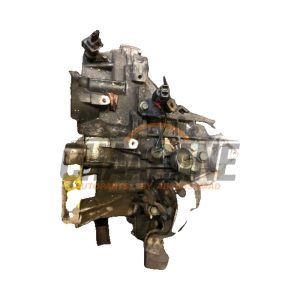 Boite de vitesse 0CW300051N Audi A3 Limousine (8YS) 1.5 35 TFSI 16V Mild Hybrid 2020