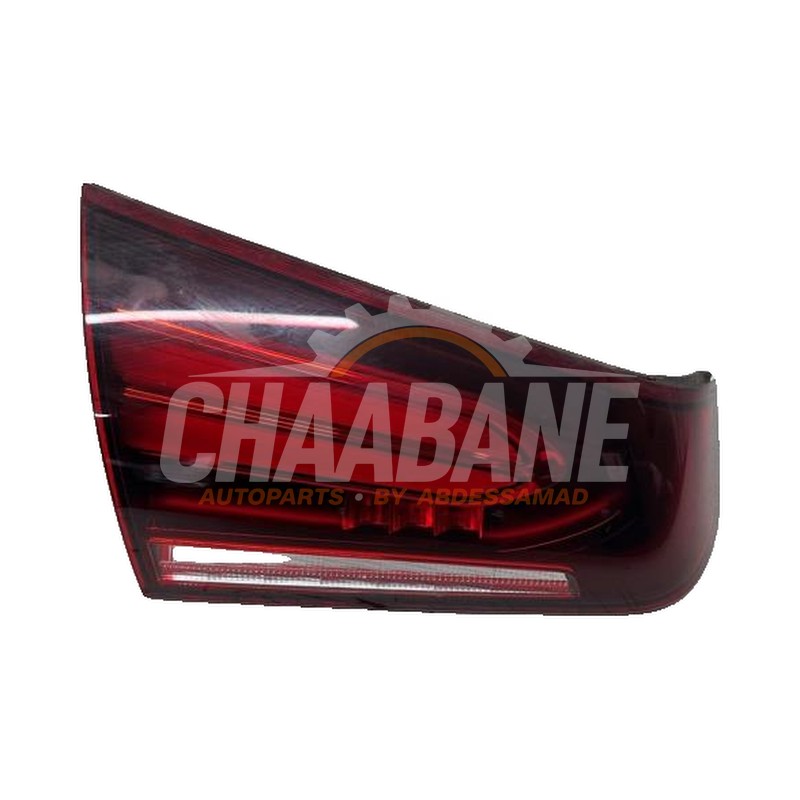 Feu arriere secondaire gauche 643841L Mercedes A Limousine (177.1) 1.5 A-180d