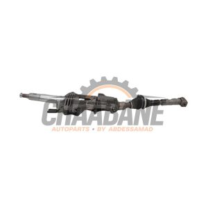 Boitier colonne de direction complet A2054620120 Mercedes C-Klasse