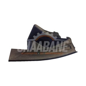 Bas de caisse gauche T4N13241PVJ Jaguar XE 2.0 200 Turbo 16V
