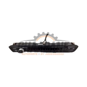 Panneau commande radio 61317949453 BMW 3-Serie 2019