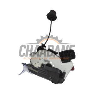 Serrure arriere gauche 5K4839015AE Seat Leon 2012 / 2020