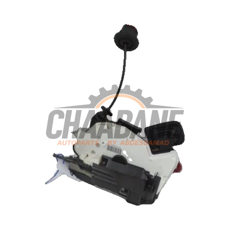 Serrure arriere gauche 5K4839015AE Seat Leon 2012 / 2020