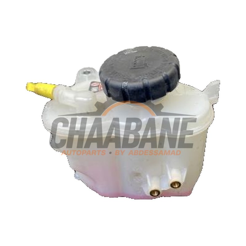 Vase dexpansion A1392004601 Mercedes C-Klasse AMG (W206) C-63S E-Performance AMG 2.0 Turbo 4-Matic+