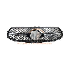 Calandre A2548881800 Mercedes GLC (X254) 2.0 200 16V 4-Matic