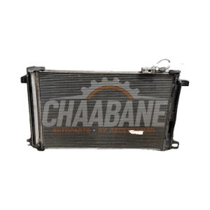 Condenseur de climatisation A0995000354 Mercedes CLS Shooting Brake (X218) 250 CDI BlueEfficiency,BlueTEC, 250 d