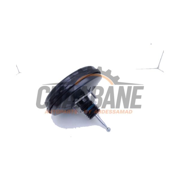 Assistant de freinage 2Q1614105K Audi A1 Sportback (GBA) 1.0 25 TFSI 12V 2018