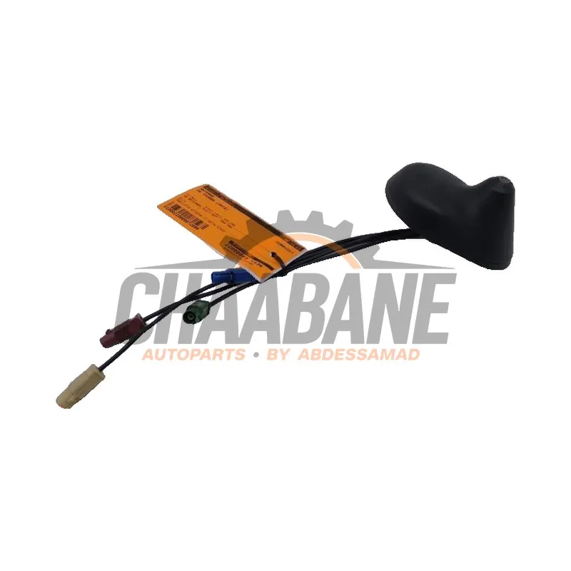 Antenne JKV051163A Volkswagen Touran (5T1) 2.0 TDI 110 2015