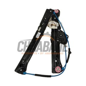 Mecanique vitre 4portes avant droite 4817680 BMW 3-Serie 2013 / 2018