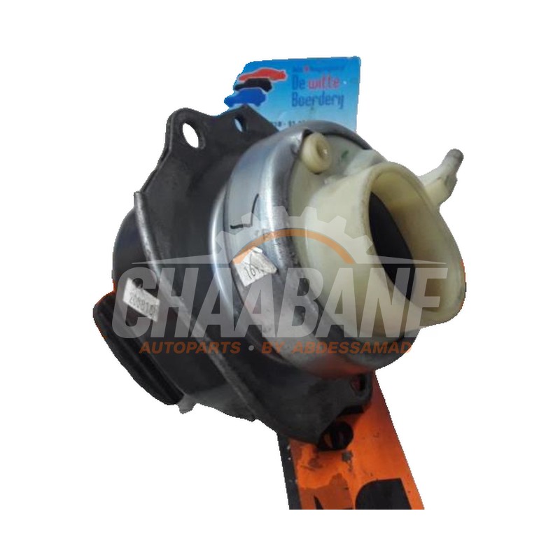 Support moteur 685751903 BMW X6 (F16) M50d 3.0 24V 2014 / 2019