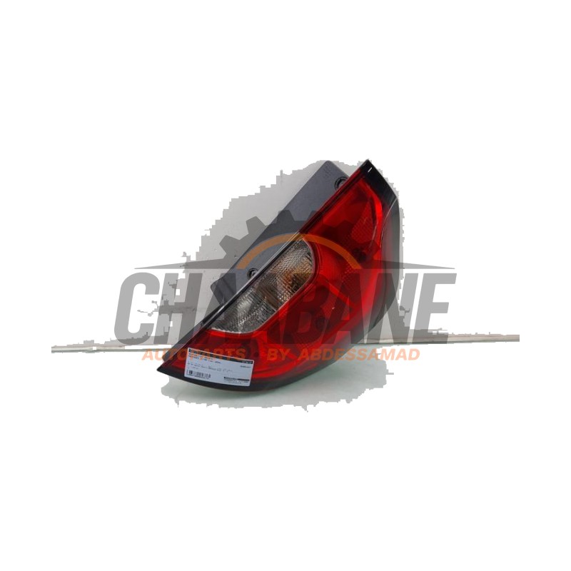 Feu arriere secondaire droit A4209061000 Mercedes Citan (420.6) 1.5 110 CDI